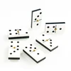 Image de Fournier Domino Chamelo Celluloïd Boîte Bois Jeu De Société