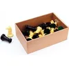 Image de Fournier   521722   Pions d'échecs en Plastique