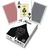Image de Fournier Jeu De Cartes De Poker En Plastique N° 2800 2 Index Géants Jeu De Société