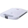 Image de Jata SW551 Boîte à sandwich en plastique Blanc