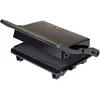 Image de GRILL DE ASAR JATA JEGR1106 INOX NEGRO