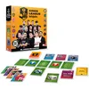 Image de IMC Toys Jeu de Cartes Kings League- Le Premier Jeu de Cartes Officiel de la Kings League Enfants et Filles +8 Ans