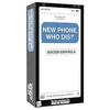 Image de Imc Toys Jeu De Société What Do You Meme New Phone Who Dis Edición Español
