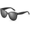 Image de Fashion cool unisex flat lens sunglasses men women, Lunettes De Soleil,