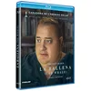 Image de La ballena (The whale) (Ed. especial) - BD [Blu-ray]