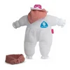 Image de Berjuan Vêtements Antibactériens Sanibaby 28 Cm