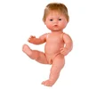 Image de Berjuan Poupée Reborn Bébé Européen 7056 38 Cm