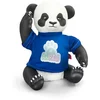 Image de Berjuan Anireal Panda 35 Cm