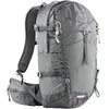 Image de Mochila técnica de capacidad media para excursiones de un día. C: GRIS T: U