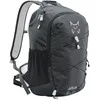 Image de Mochila ideal para excursiones cortas. Elástico frontal porta chaqueta o cualquier prenda que queramos acceder rápidamente. C: ANTRACITA T: U