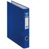 Image de DOHE - Classeur Oficolor 2 anneaux de 40 mm format feuillet bleu