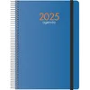 Image de Dohe Agenda journalier Noir 15 x 21 cm