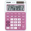 Image de DOHE - Calculatrice Rose Moyenne