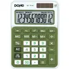 Image de DOHE - Calculatrice Verte Moyenne