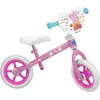 Image de Rider Bike 10" Peppa Pig Rose
