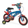Image de Vélo Spiderman Huffy 12" 3/5 Ans