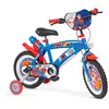 Image de TOIMSA Vélo 14" Superman