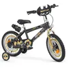 Image de Toimsa 16913 Vélo Batman 5/8 Ans Multicolore