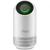 Image de Ufesa PF4500 Purificateur d'Air, Avec Système de Filtrage à 3 Couches: Préfiltre + Charbon Actif + HEPA. Neutralise 99,97% de la Poussière et des Bactéries, Jusqu'à 40 m², 3 Vitesses, Silencieux 30 dB