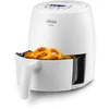 Image de Ufesa Twist, Friteuse Électrique à Air, 2 L, 6 Programmes, 1200W, Minuterie, Température 80ºC - 200ºC, Sans BPA ni PFOA, Cuve et Plateau Antiadhésif, Corps/Poignée Toucher Cool
