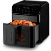 Image de Ufesa Talent Friteuse Sans Huile, AirFryer, 6.5L, 13 Programmes, 1500 W, Minuterie, Température 200ºC, Lumière Intérieure, Sans BPA