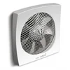 Image de Ventilateur de fenêtre Cata - LHV-160 - Design élégant - Grande puissance et fonctionnement particulièrement silencieux - 450 m³/h - 160 mm - 100% qualité de marque d’origine par Cata depuis 1947