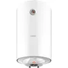 Image de CATA CTR-80-M Chauffe-eau Électrique Capacité 80 Litres Puissance 1.500W Système de Super Isolation Mode ECO Intelligent Matériau En Acier Recouvert d'émail vitrifié Au Titane
