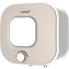 Image de Cata, Chauffe-eau électrique 15 L, blanc, modèle Thermo CTRC, 15-M, température de 75 degrés C, classe d'efficacité énergétique A