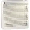 Image de Wallair B23-A Ventilateur mural et de fenêtre 230 V 530 m³/h 23 cm