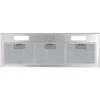 Image de Cata Hotte aspirante GT PLUS 75 X/M avec 3 niveaux d'extraction, panneau de contrôle mécanique, moteur BT2, éclairage extra silencieux, bande LED, système d'installation facile, 200 W, largeur 45 cm