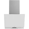 Image de Cata Hotte Décorative Thalassa 600 GWH/G 4 Vitesses 3+1 Turbo Éclairage LED Moteur BT3 Extra Silencieux Panneau de Commande Électronique Filtre Anti-Buée Puissance 283 W Largeur 60 cm Couleur Blanc