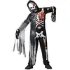 Image de Atosa Déguisement Enfant Skeleton