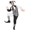 Image de Atosa Costume D´arlequin