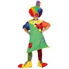 Image de Atosa Déguisement De Fille Clown
