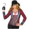 Image de Atosa Déguisement De Femme Pirate