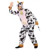 Image de Atosa Costume De Vache