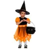 Image de Atosa Déguisement De Bébé Witch Assorted