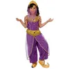 Image de Atosa Déguisement De Fille Arabe Princess