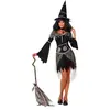 Image de Atosa Costume De Femme Witch