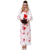 Image de Atosa Costume De Zombie Ensanglanté