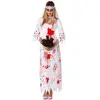 Image de Atosa Costume De Femme Blood Zombie