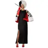 Image de Atosa Costume De Femme Cruel