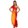 Image de Atosa Costume De Fille Hindoue Pour Enfants
