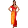 Image de Atosa Costume De Fille Hindoue Pour Enfants
