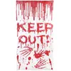 Image de Atosa Affiche Halloween 76x152 Cm