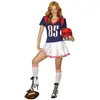 Image de Atosa Costume De Femme Rugby