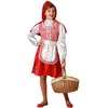 Image de Atosa Déguisement De Fille Little Red Riding