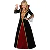Image de Atosa Déguisement De Vampire Fille Pour Enfants