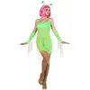 Image de Atosa Costume De Femme Alien