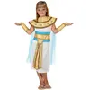 Image de Atosa Déguisement De Fille Egyptian
